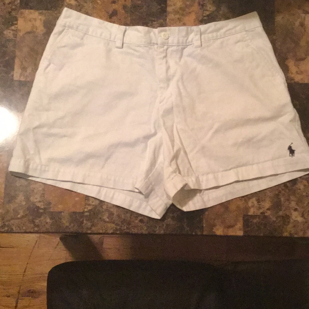 Ralph Lauren Women’s Shorts